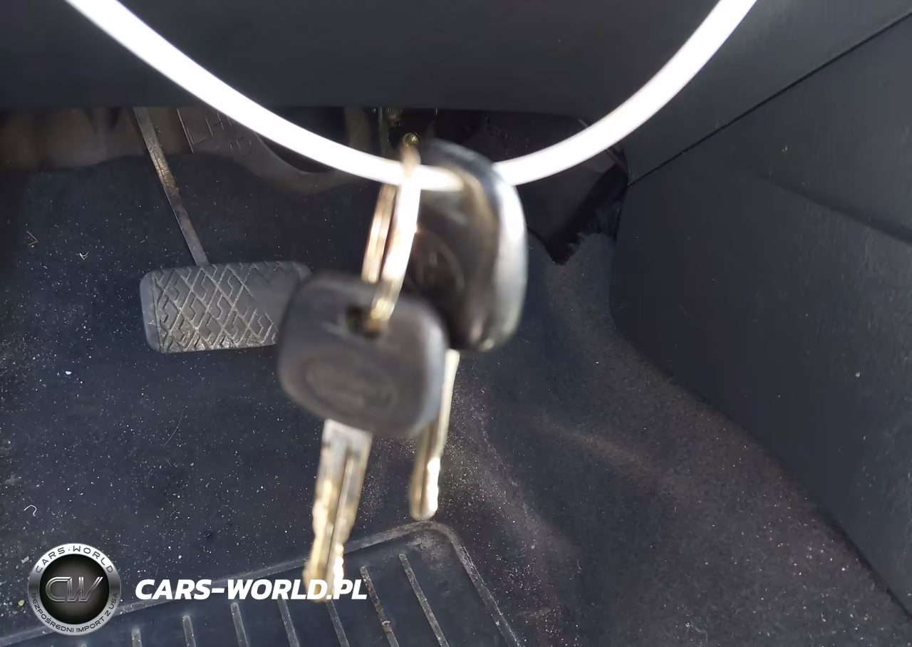 2006 Toyota Matrix Xr VIN:2T1LR30E76C551430 - 11