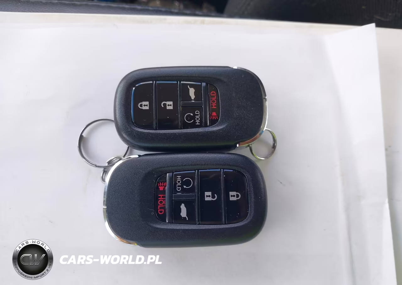 2024 Honda Hr-V VIN:3CZRZ1H5XRM724401 - 11