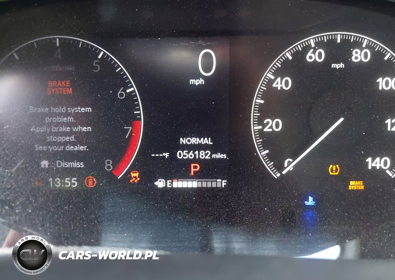 2024 Honda Hr-V VIN:3CZRZ1H5XRM724401 - 16