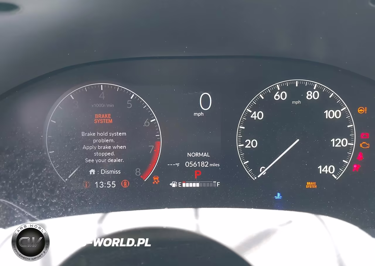 2024 Honda Hr-V VIN:3CZRZ1H5XRM724401 - 7