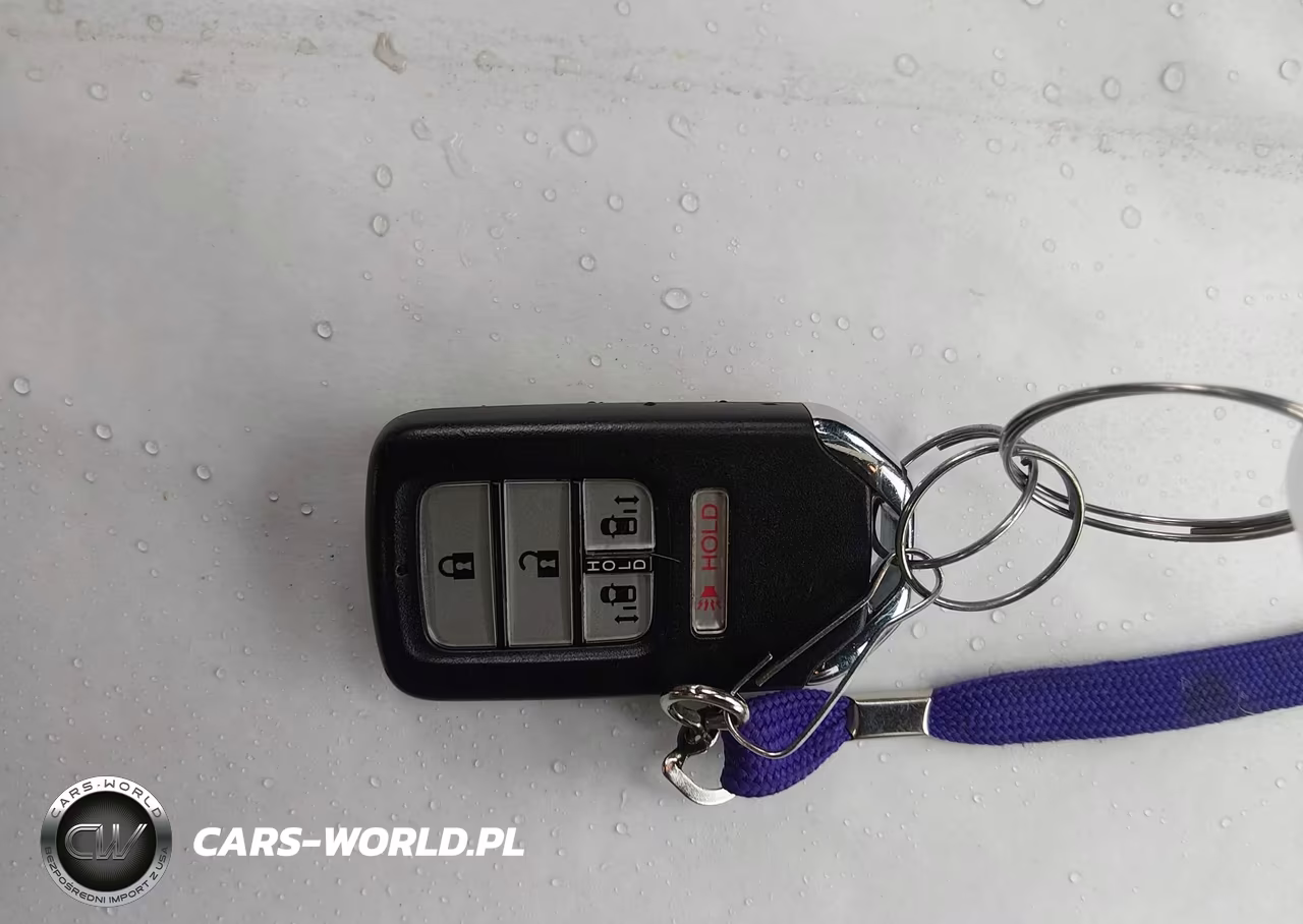 2015 Honda Odyssey Ex VIN:5FNRL5H48FB083013 - 11