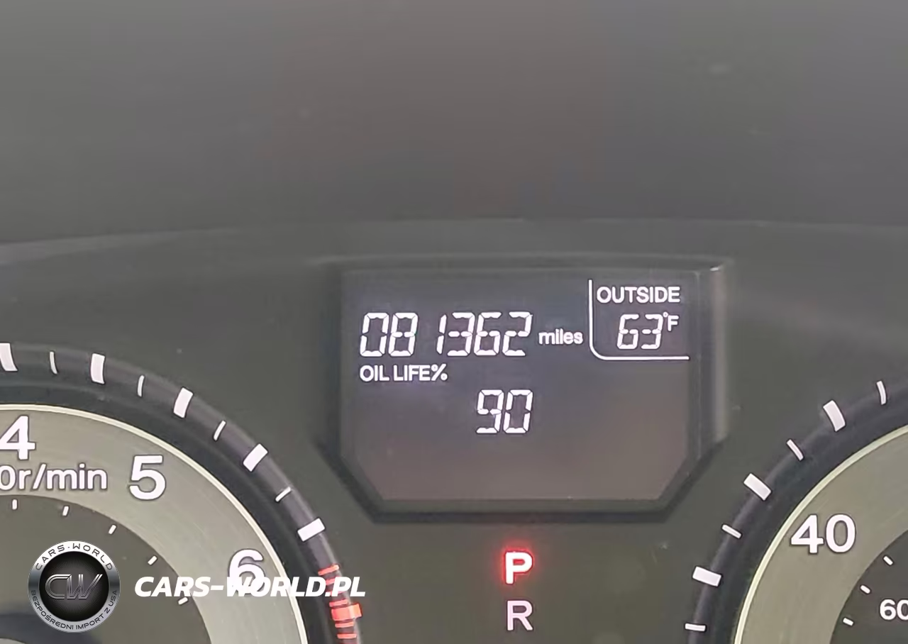 2015 Honda Odyssey Ex VIN:5FNRL5H48FB083013 - 15