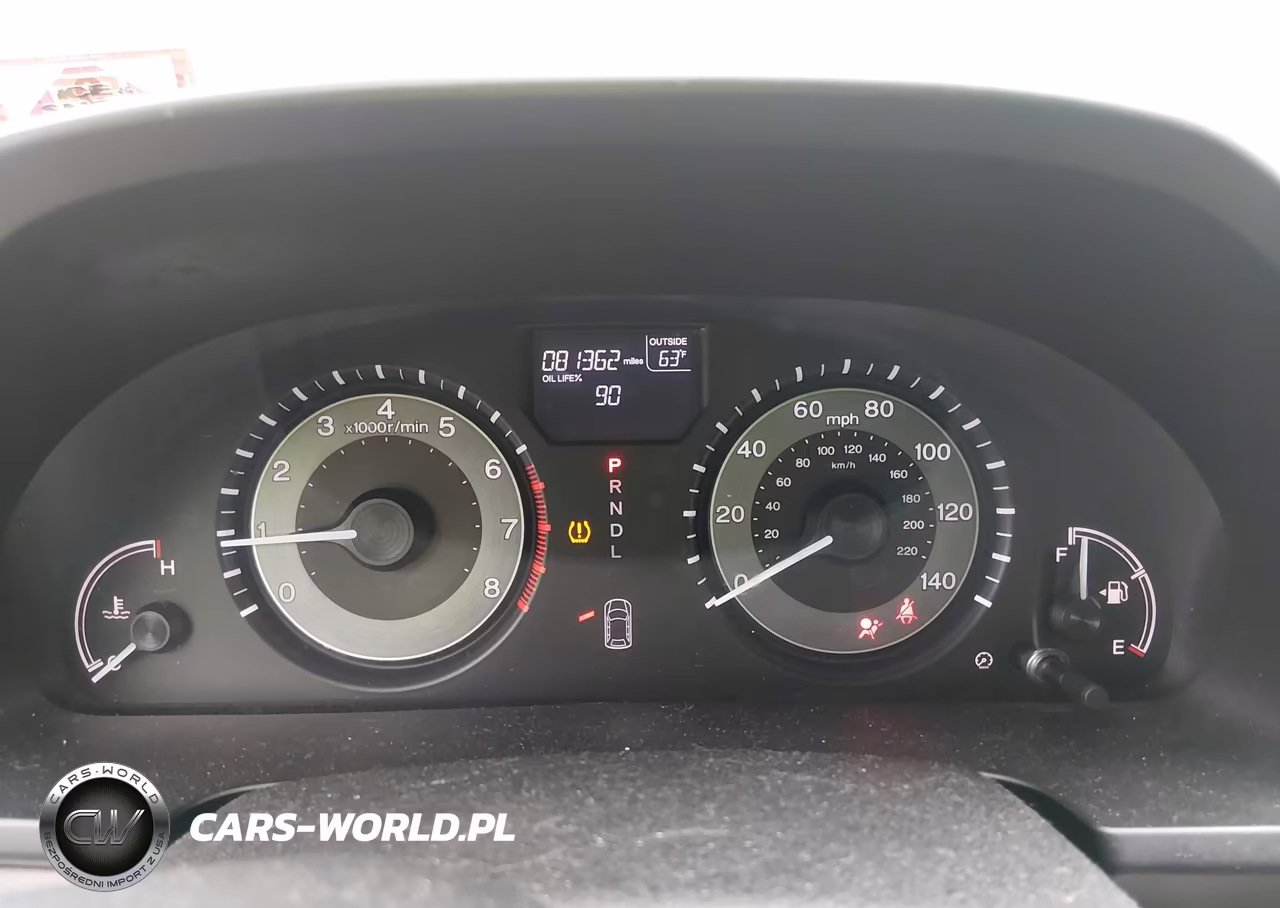 2015 Honda Odyssey Ex VIN:5FNRL5H48FB083013 - 7