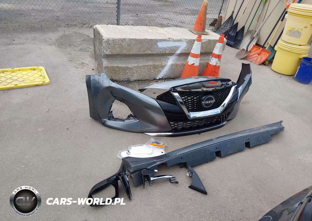 2023 Nissan Maxima Sv Xtronic Cvt VIN:1N4AA6CV7PC511084 - 12
