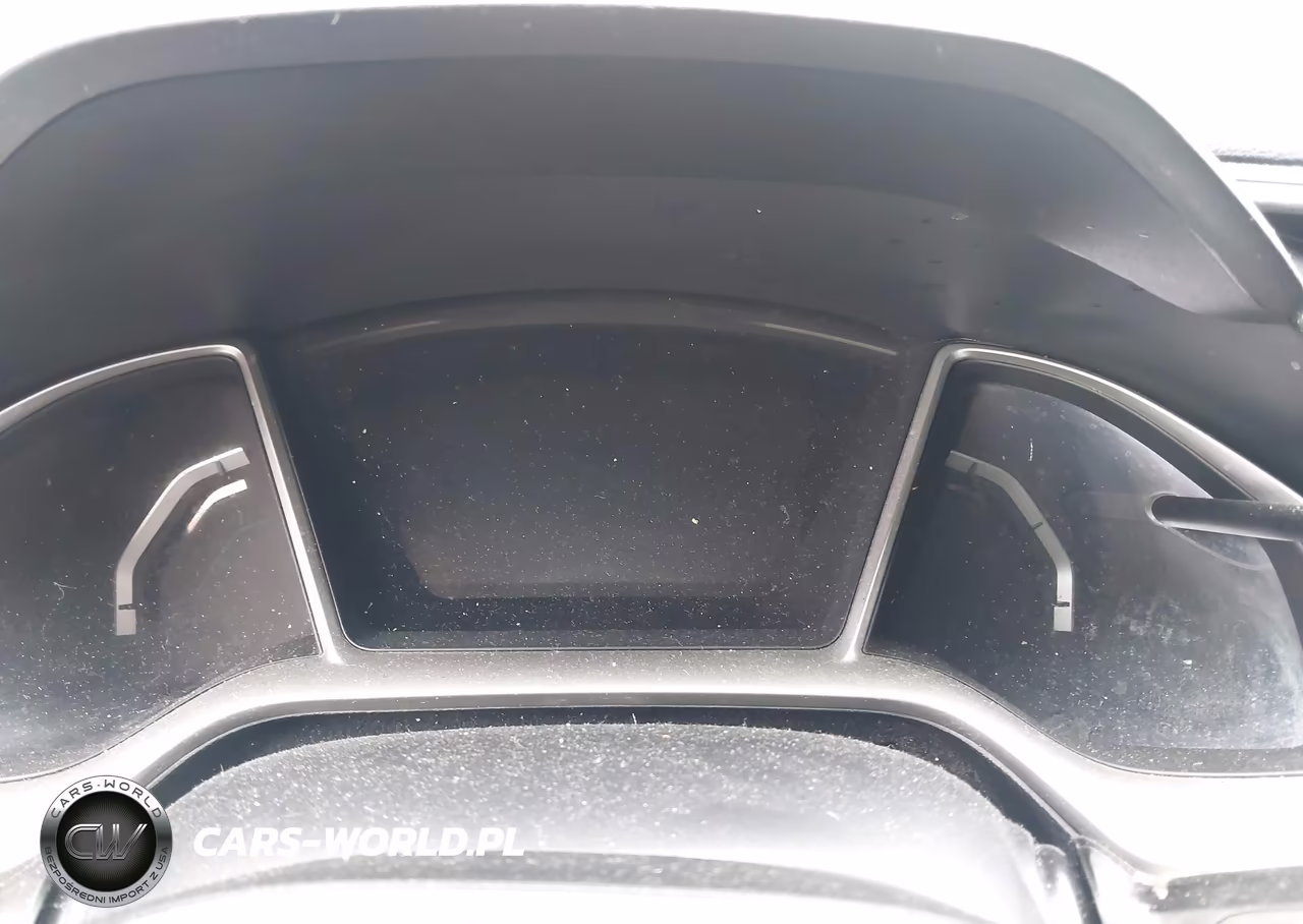 2016 Honda Civic Ex VIN:2HGFC2F79GH507536 - 7