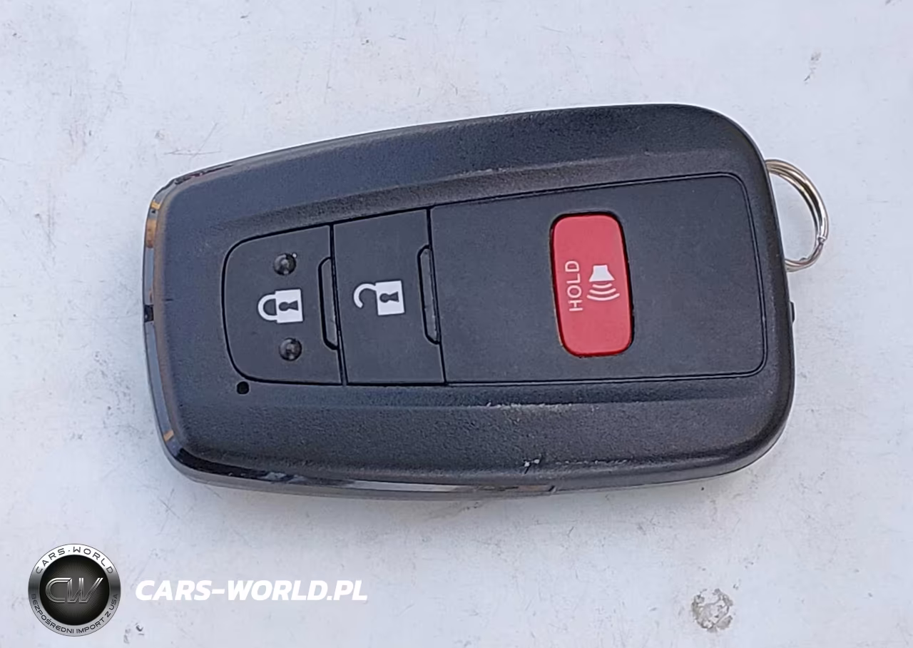 2019 Toyota Corolla Se VIN:JTNK4RBE3K3044520 - 11