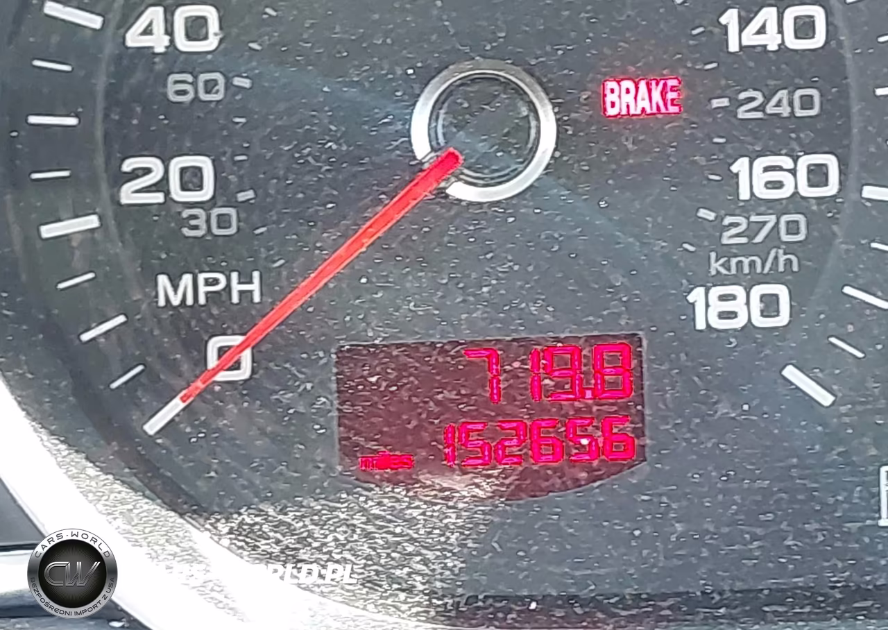 2010 Audi Q7 3.6 Premium VIN:WA1LYAFE9AD006978 - 15