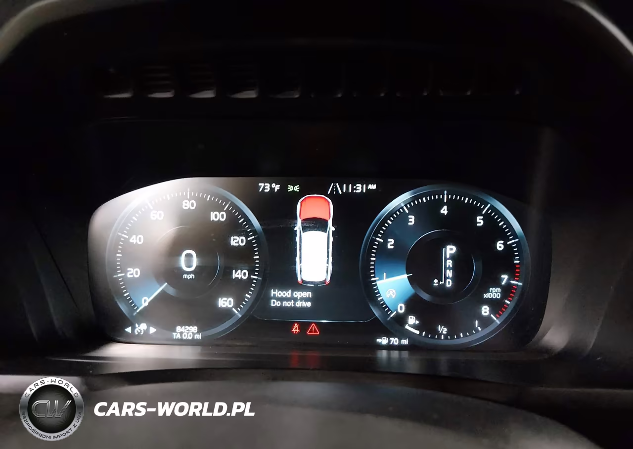 2017 Volvo Xc90 T6 Inscription VIN:YV4A22PL2H1172687 - 15