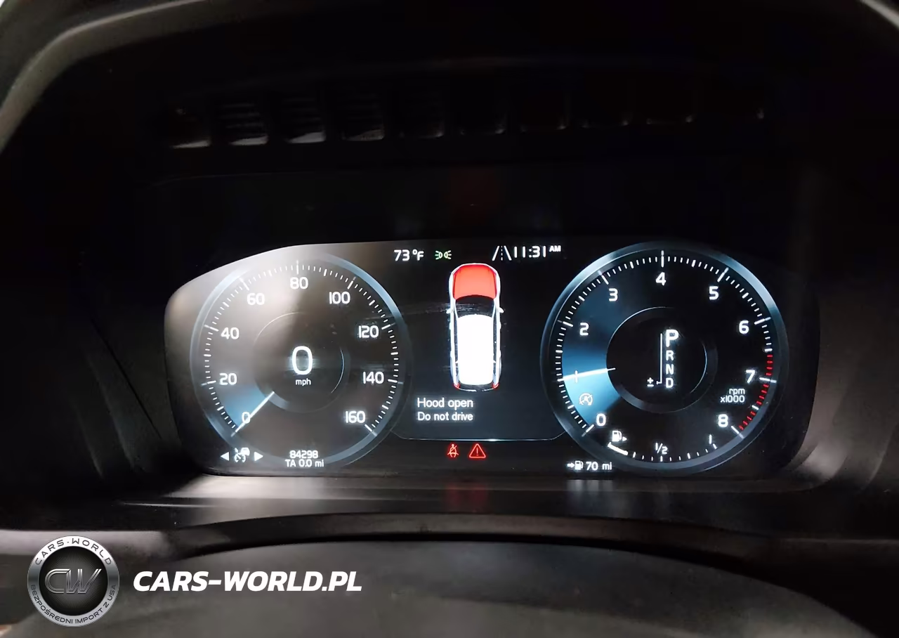 2017 Volvo Xc90 T6 Inscription VIN:YV4A22PL2H1172687 - 7