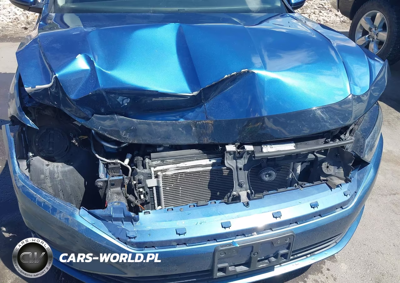 2019 Volkswagen Jetta 1.4T R-Line-1.4T S-1.4T Se VIN:3VWC57BUXKM051381 - 6