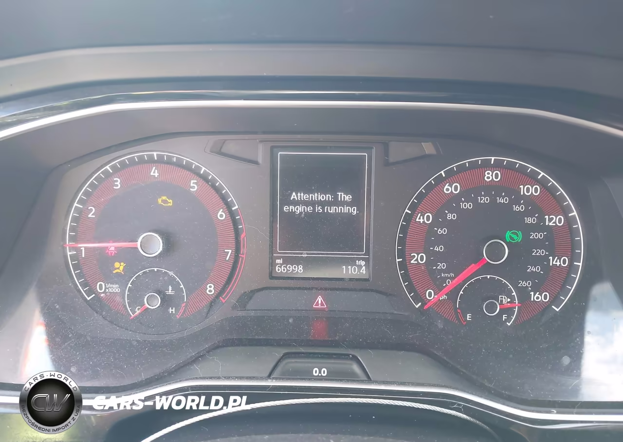 2019 Volkswagen Jetta 1.4T R-Line-1.4T S-1.4T Se VIN:3VWC57BUXKM051381 - 7