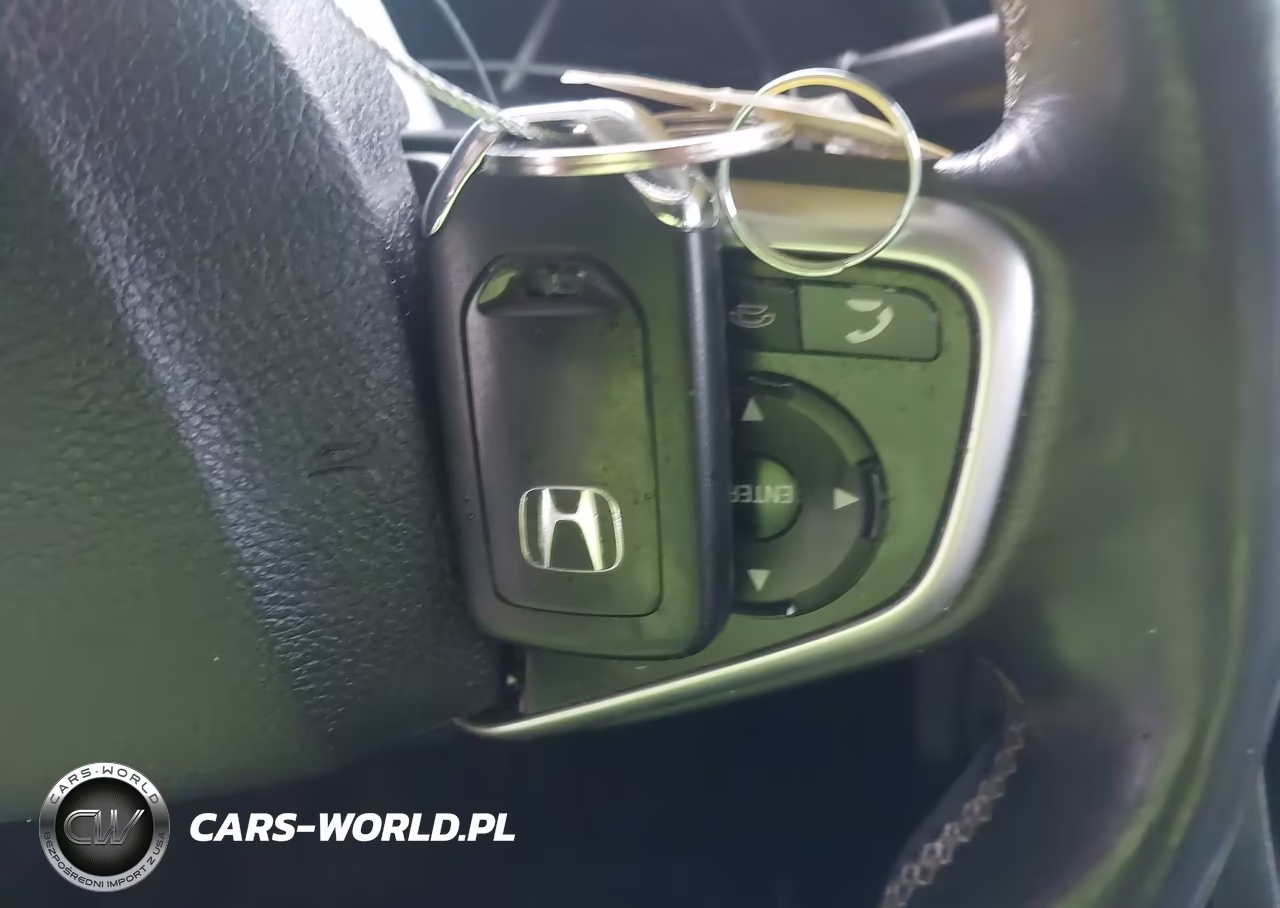 2016 Honda Civic Touring VIN:19XFC1F97GE002696 - 11