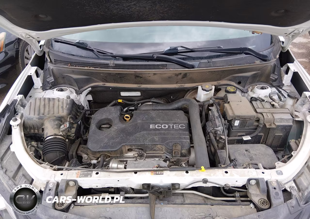 2020 Chevrolet Equinox Fwd Ls VIN:3GNAXHEV8LS510281 - 10