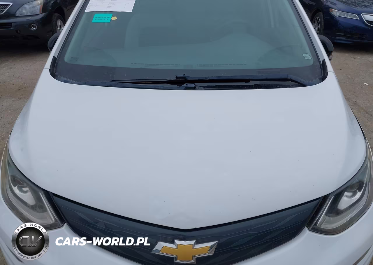 2017 Chevrolet Bolt Ev Lt VIN:1G1FW6S01H4181941 - 15