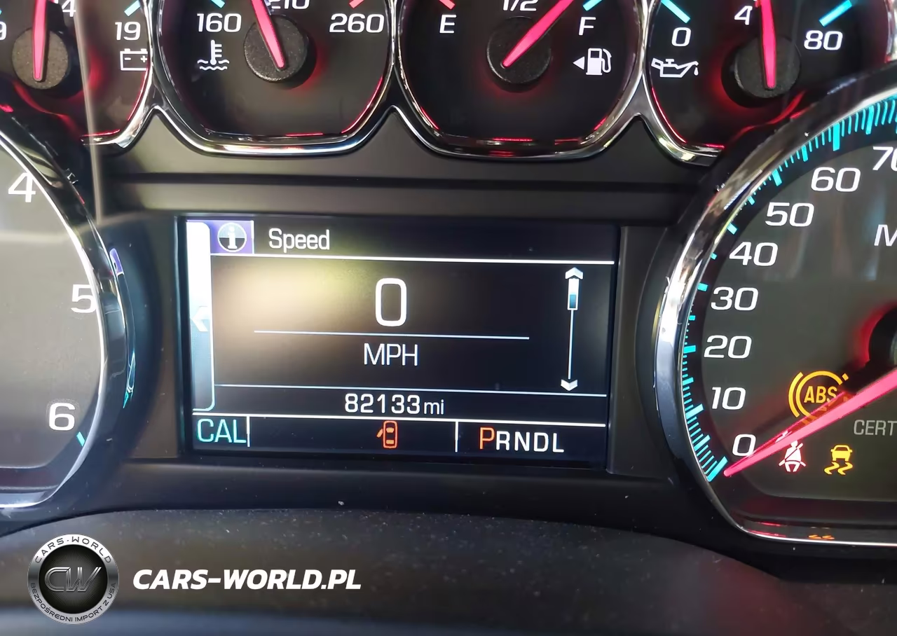 2020 Chevrolet Tahoe 2Wd Commercial Fleet VIN:1GNLCDEC1LR292358 - 16