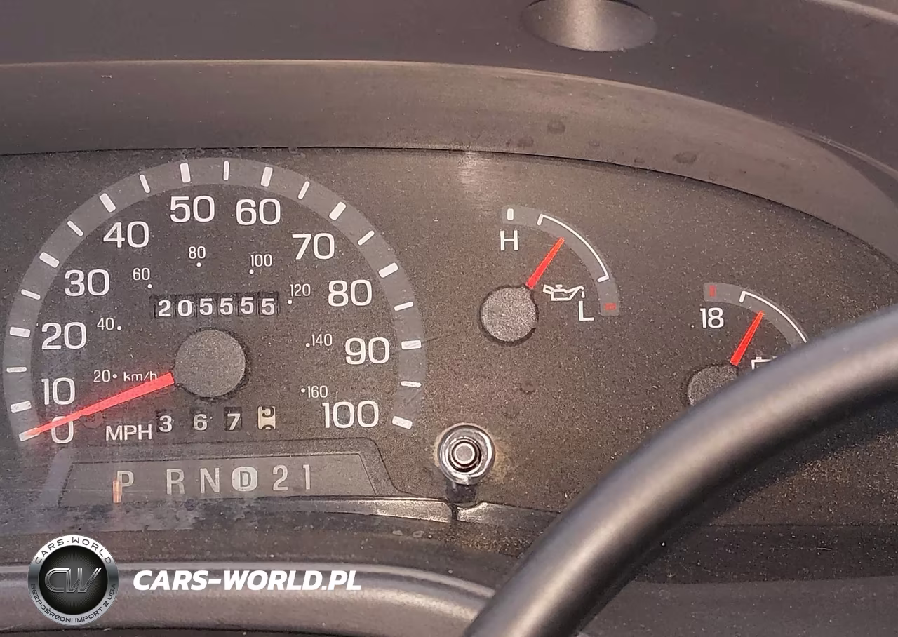 2003 Ford E-250 Commercial VIN:1FTNE24223HB70395 - 7