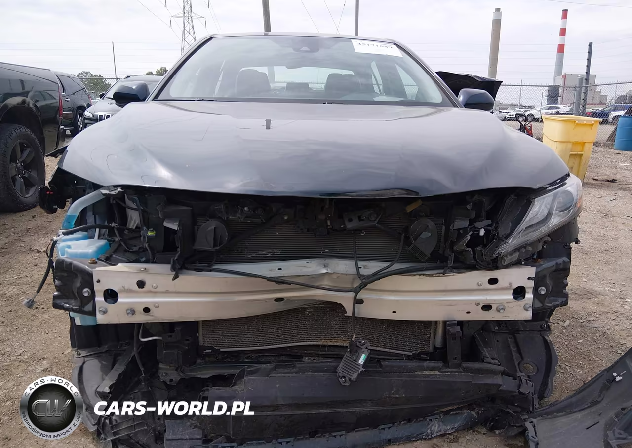 2021 Toyota Camry Xse VIN:4T1K61AK0MU525051 - 13