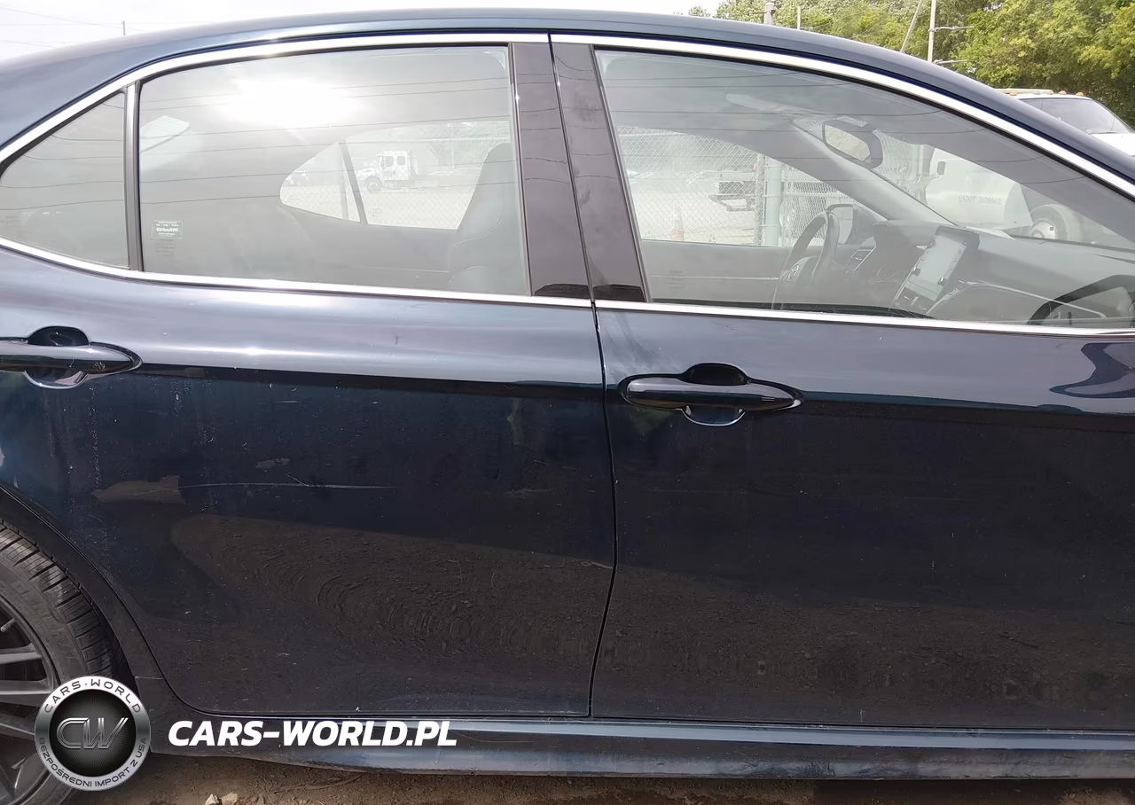 2021 Toyota Camry Xse VIN:4T1K61AK0MU525051 - 14