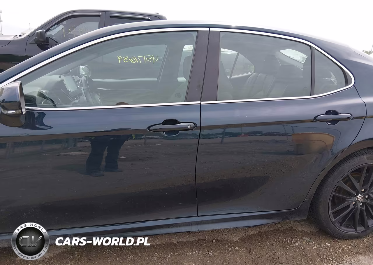 2021 Toyota Camry Xse VIN:4T1K61AK0MU525051 - 15