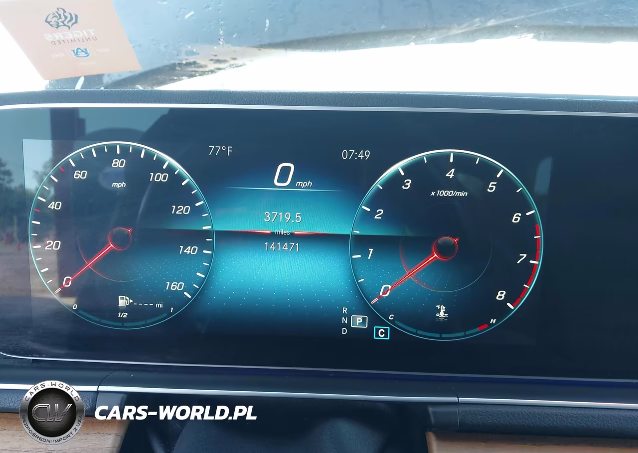 2021 Mercedes-Benz Gle 350 4Matic VIN:4JGFB4KB2MA369691 - 7
