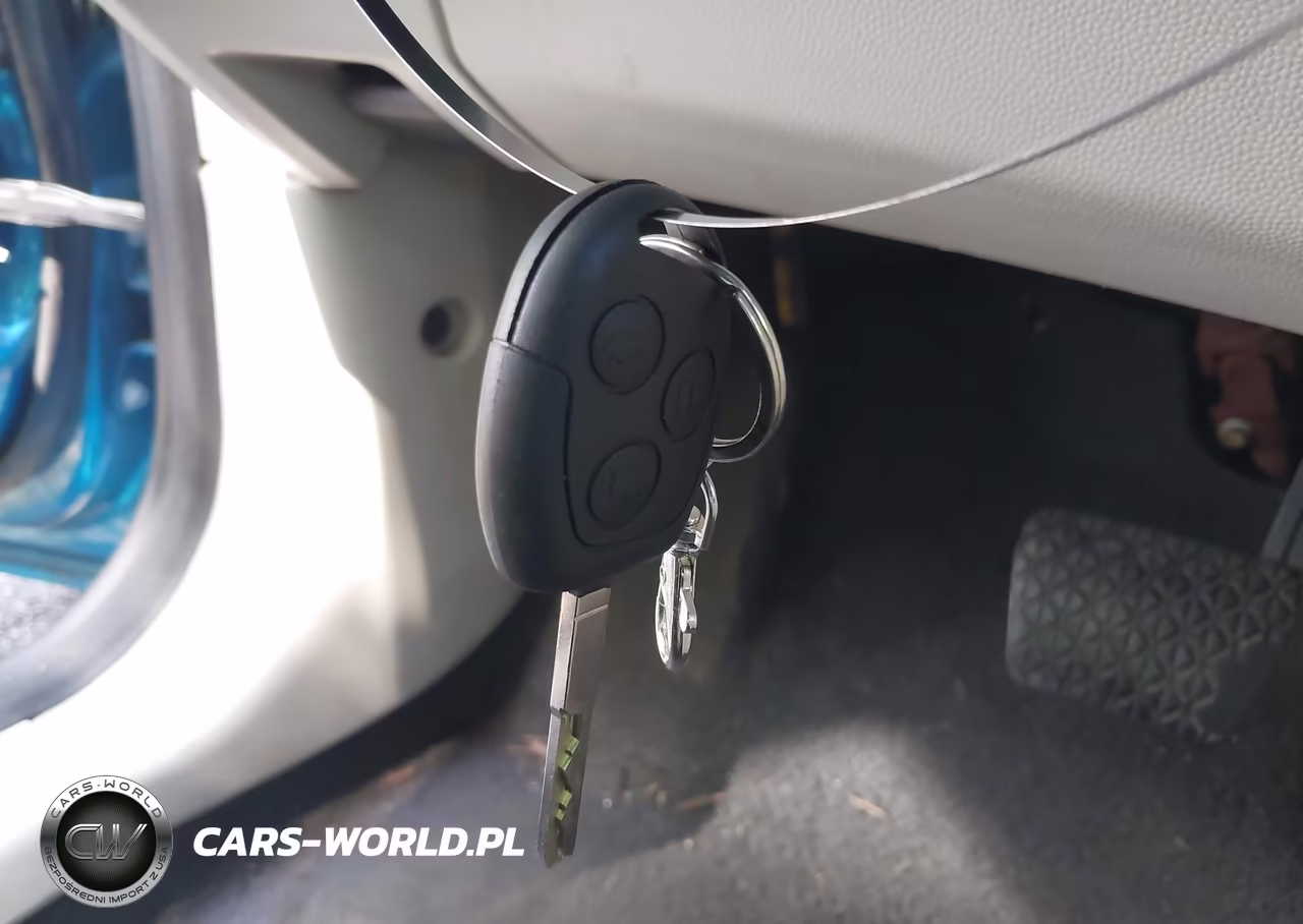 2013 Ford Fiesta Se VIN:3FADP4BJ4DM130768 - 11
