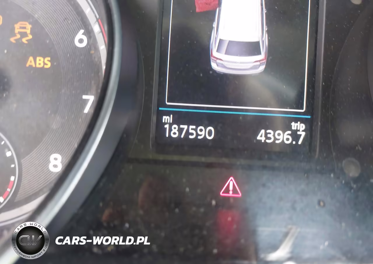 2018 Volkswagen Atlas 2.0T S VIN:1V2AP2CA0JC540107 - 15