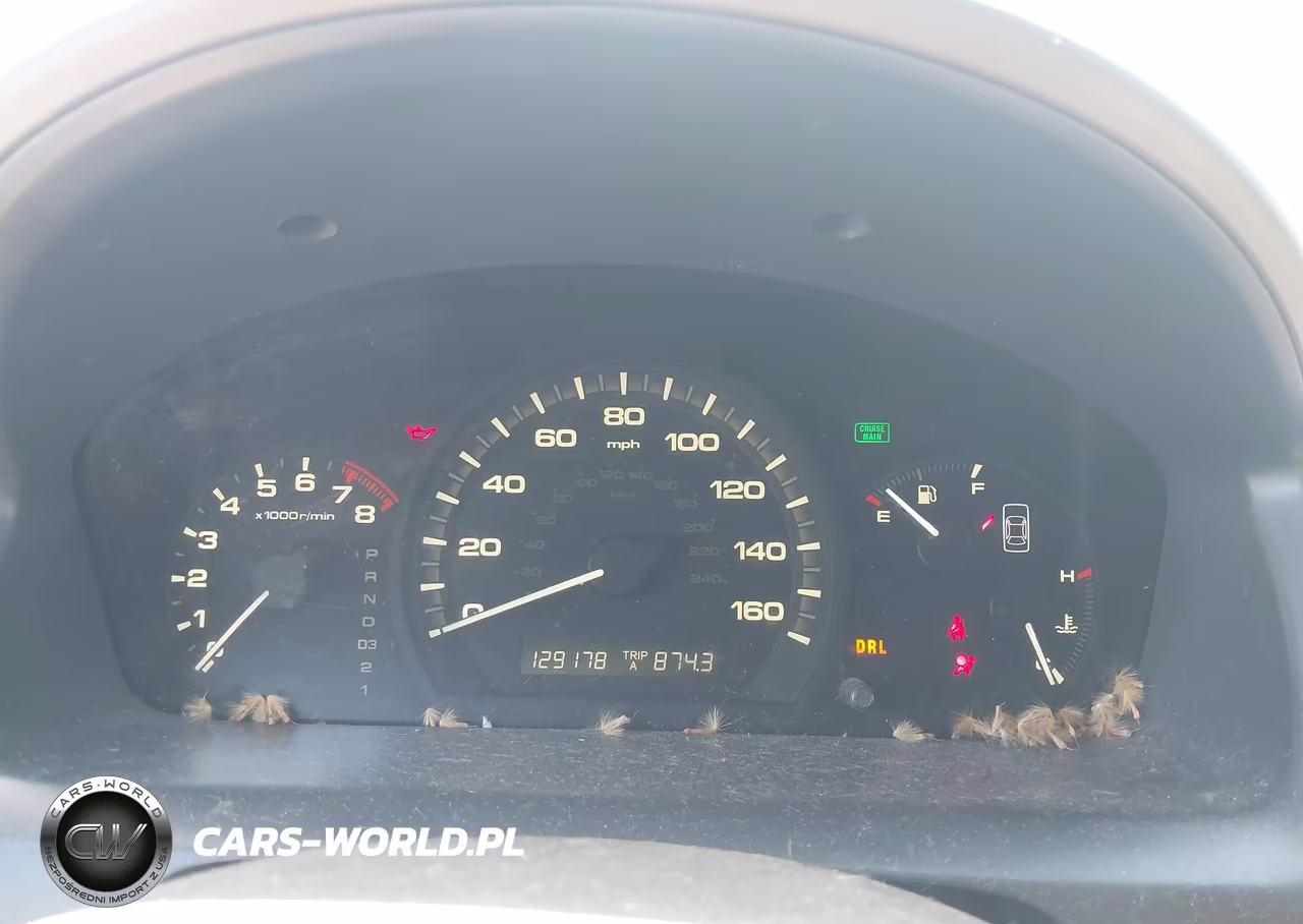 2006 Honda Accord 2.4 Ex VIN:1HGCM56856A038422 - 7