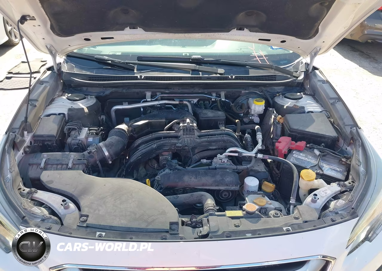 2021 Subaru Outback Premium VIN:4S4BTADC5M3182496 - 10