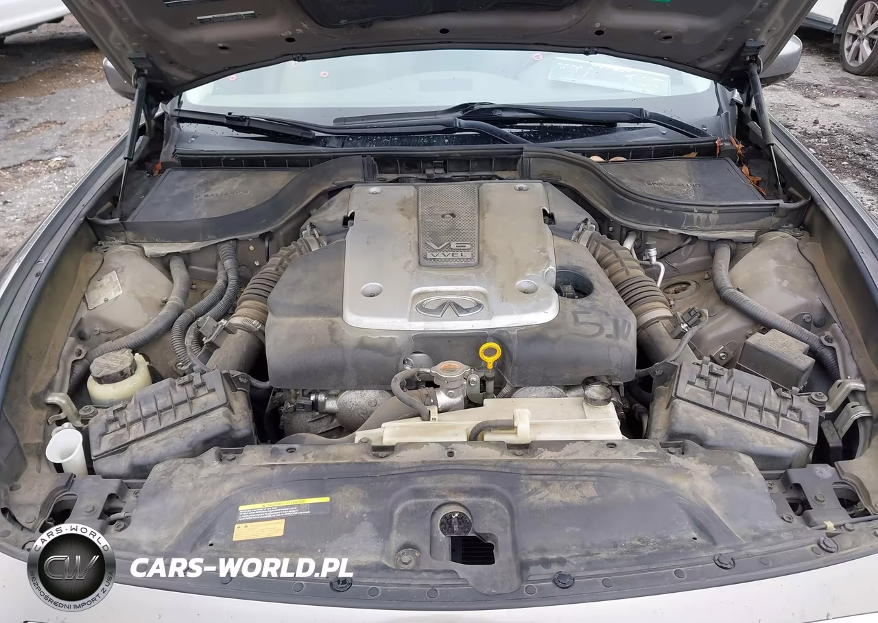 2010 Infiniti G37 Journey VIN:JN1CV6AP7AM409445 - 10