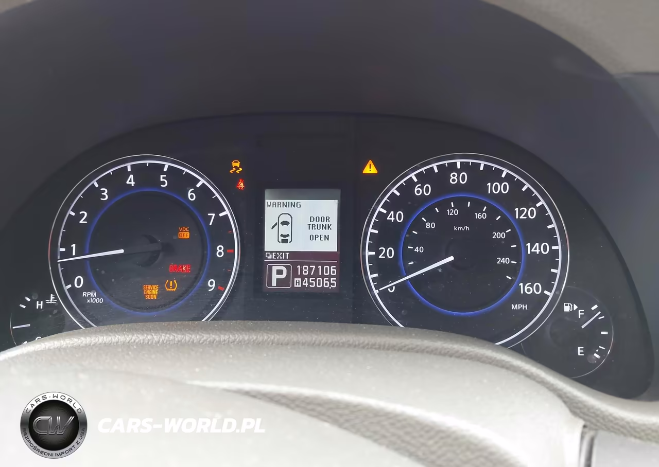 2010 Infiniti G37 Journey VIN:JN1CV6AP7AM409445 - 7