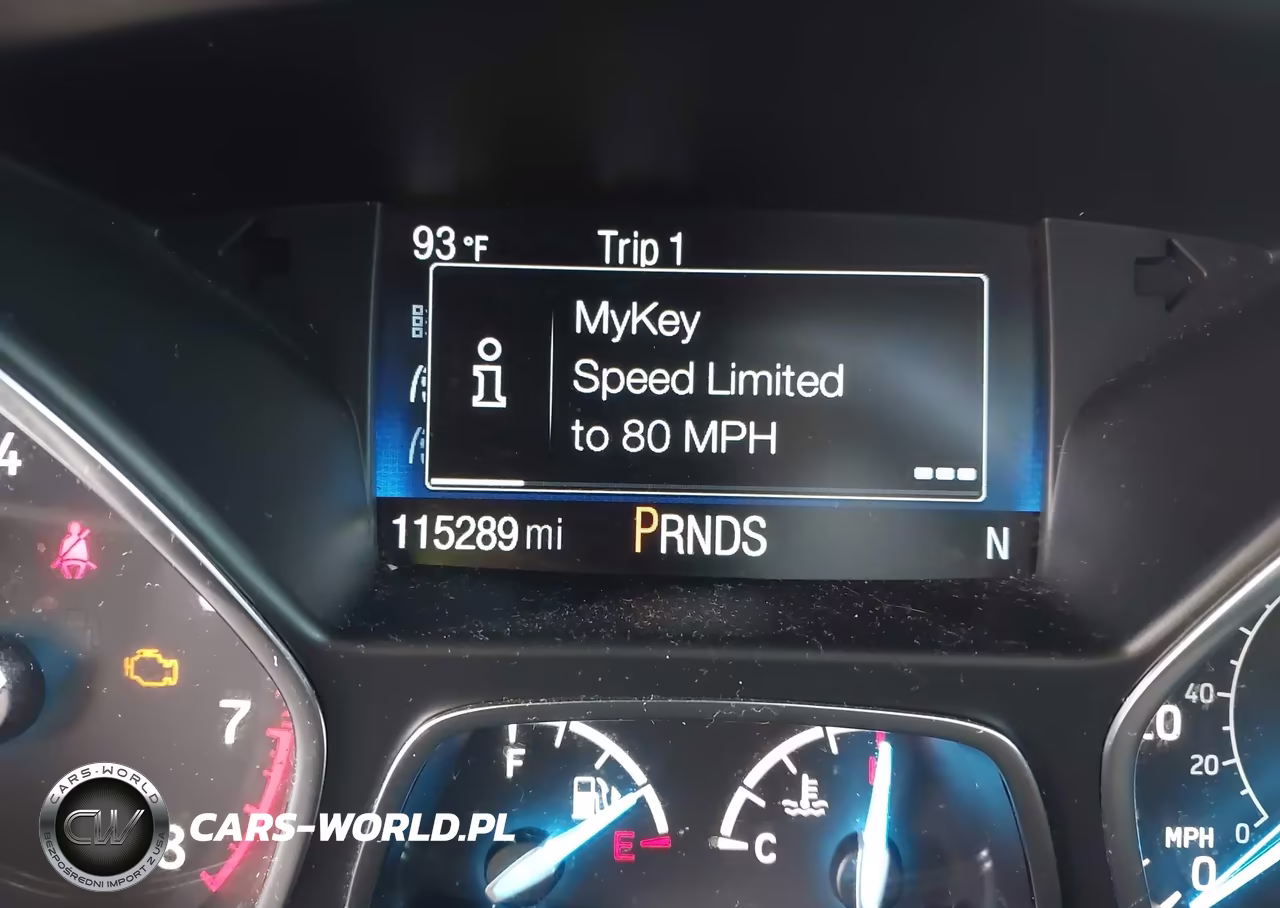 2018 Ford Escape Sel VIN:1FMCU0HD8JUC03510 - 15