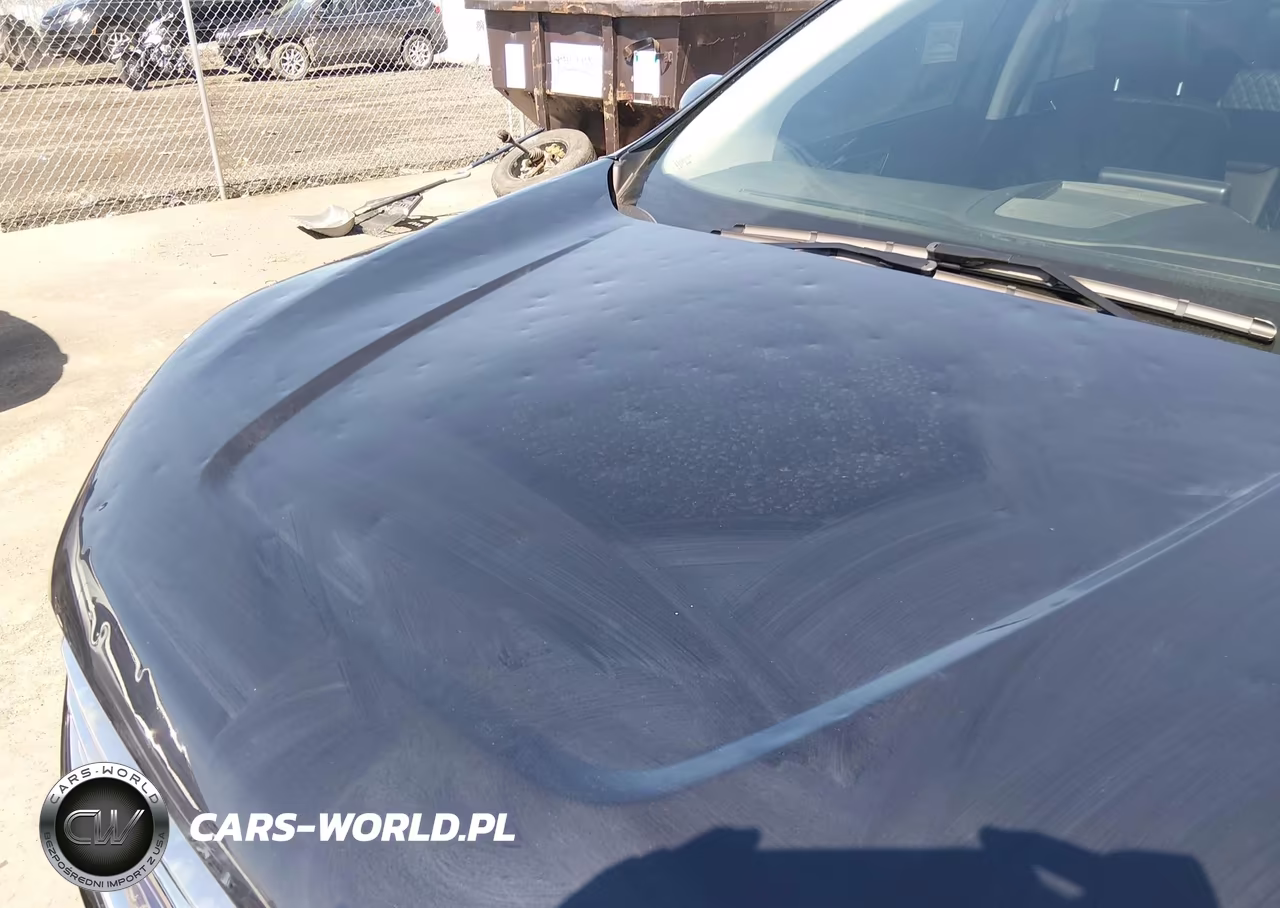 2024 Ford Edge Titanium VIN:2FMPK4K98RBA04865 - 6