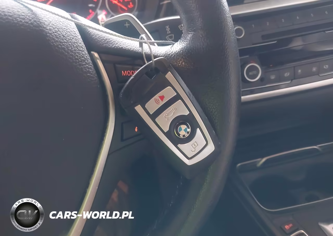 2016 BMW 435I VIN:WBA3T3C50G5A41920 - 11