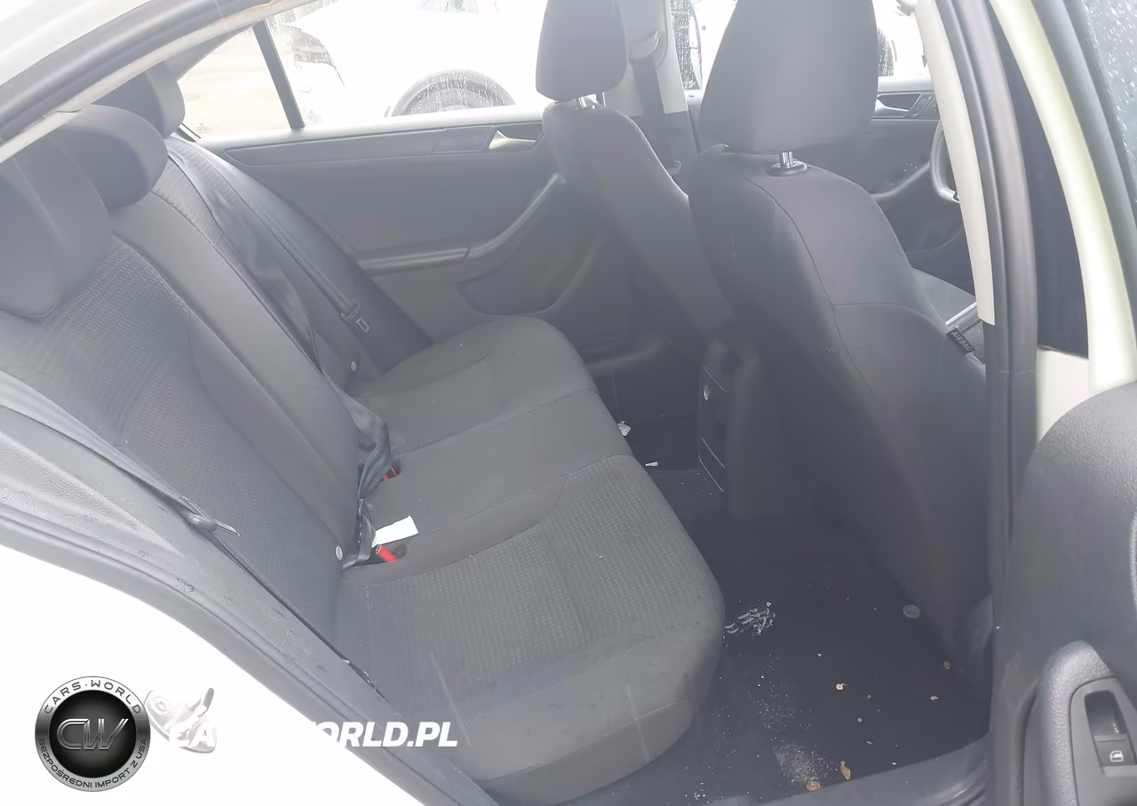2016 Volkswagen Jetta 1.4T S VIN:3VW267AJ4GM248716 - 8