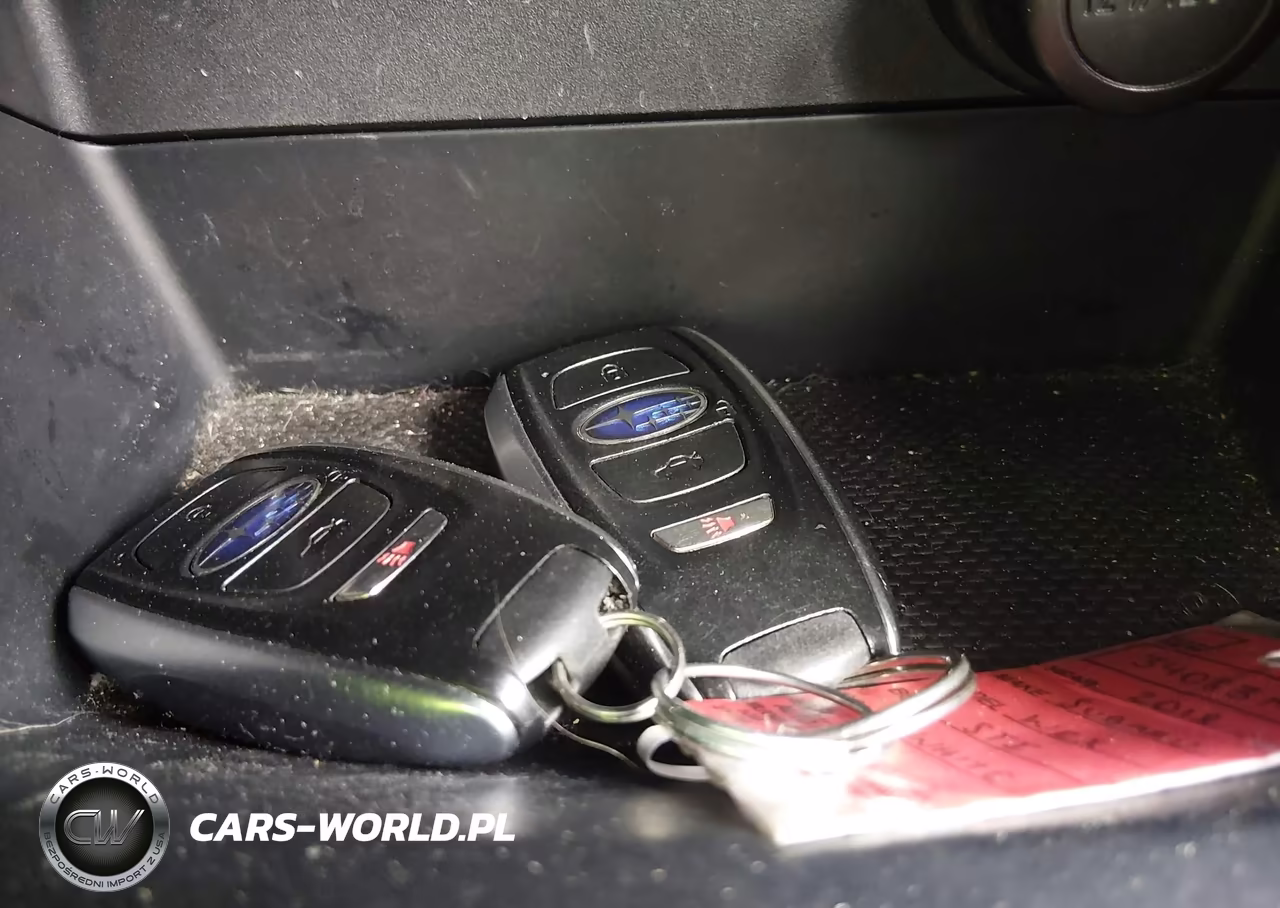 2018 Subaru Wrx Sti Limited VIN:JF1VA2W61J9810685 - 11