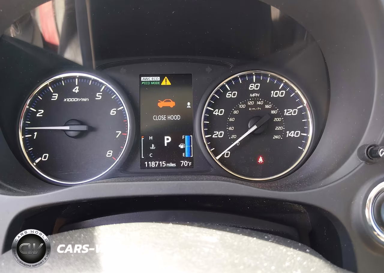 2016 Mitsubishi Outlander Se VIN:JA4AZ3A3XGZ020583 - 16