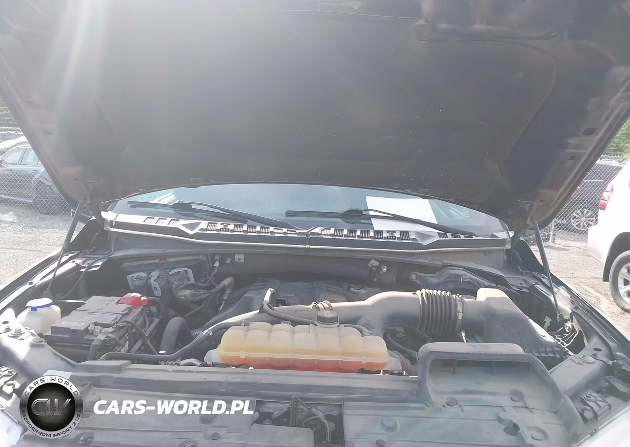 2018 Ford F-150 Xlt VIN:1FTEW1EP8JKF01787 - 10