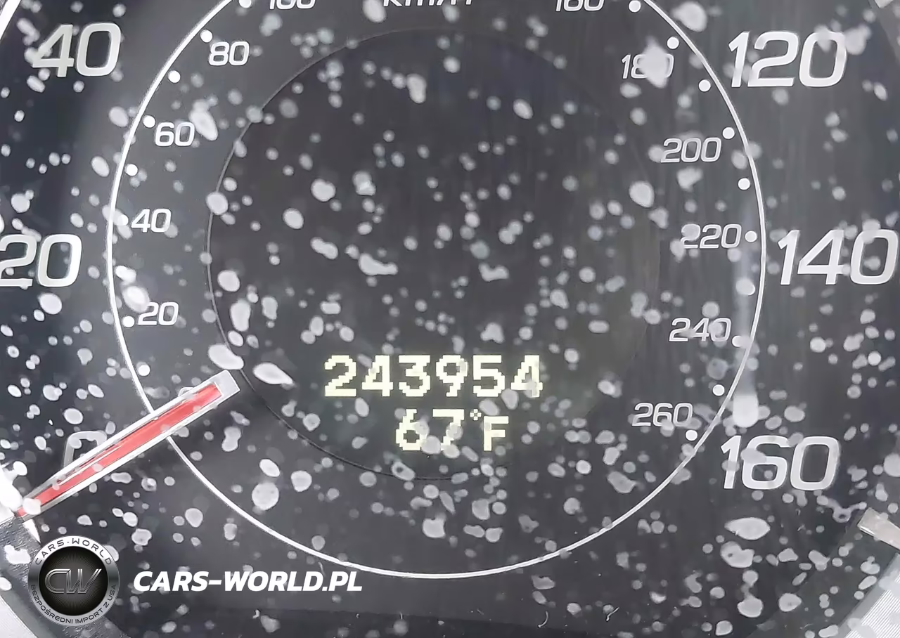 2010 Acura Tsx 2.4 VIN:JH4CU2F60AC002953 - 7
