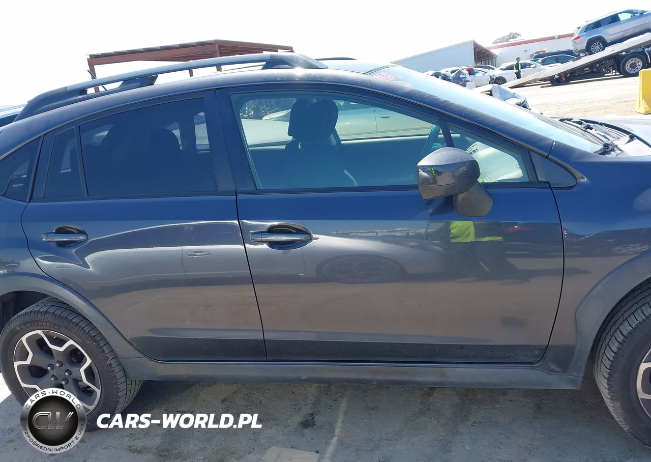 2015 Subaru Xv Crosstrek 2.0I Premium VIN:JF2GPACC4F8288347 - 13