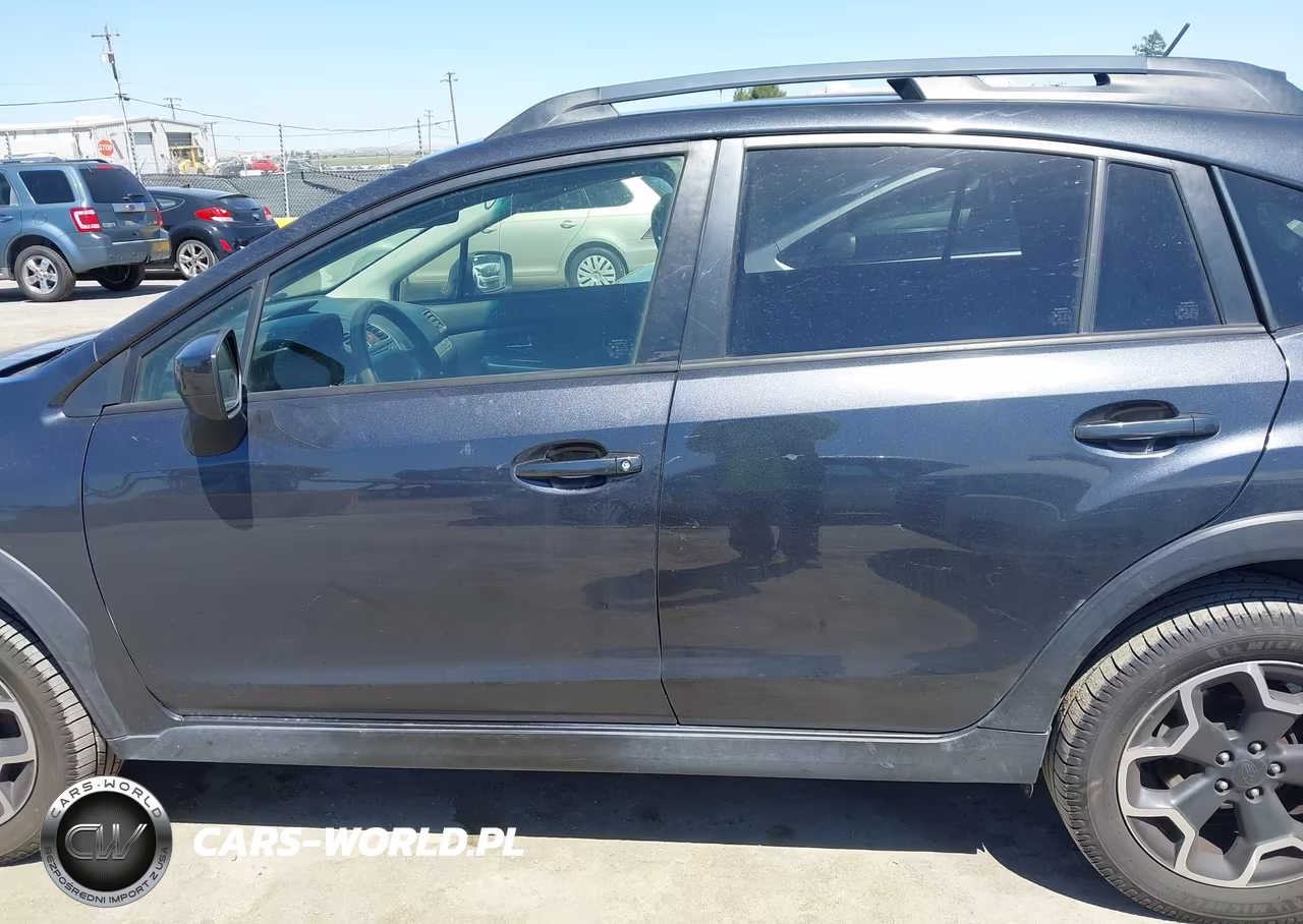 2015 Subaru Xv Crosstrek 2.0I Premium VIN:JF2GPACC4F8288347 - 14