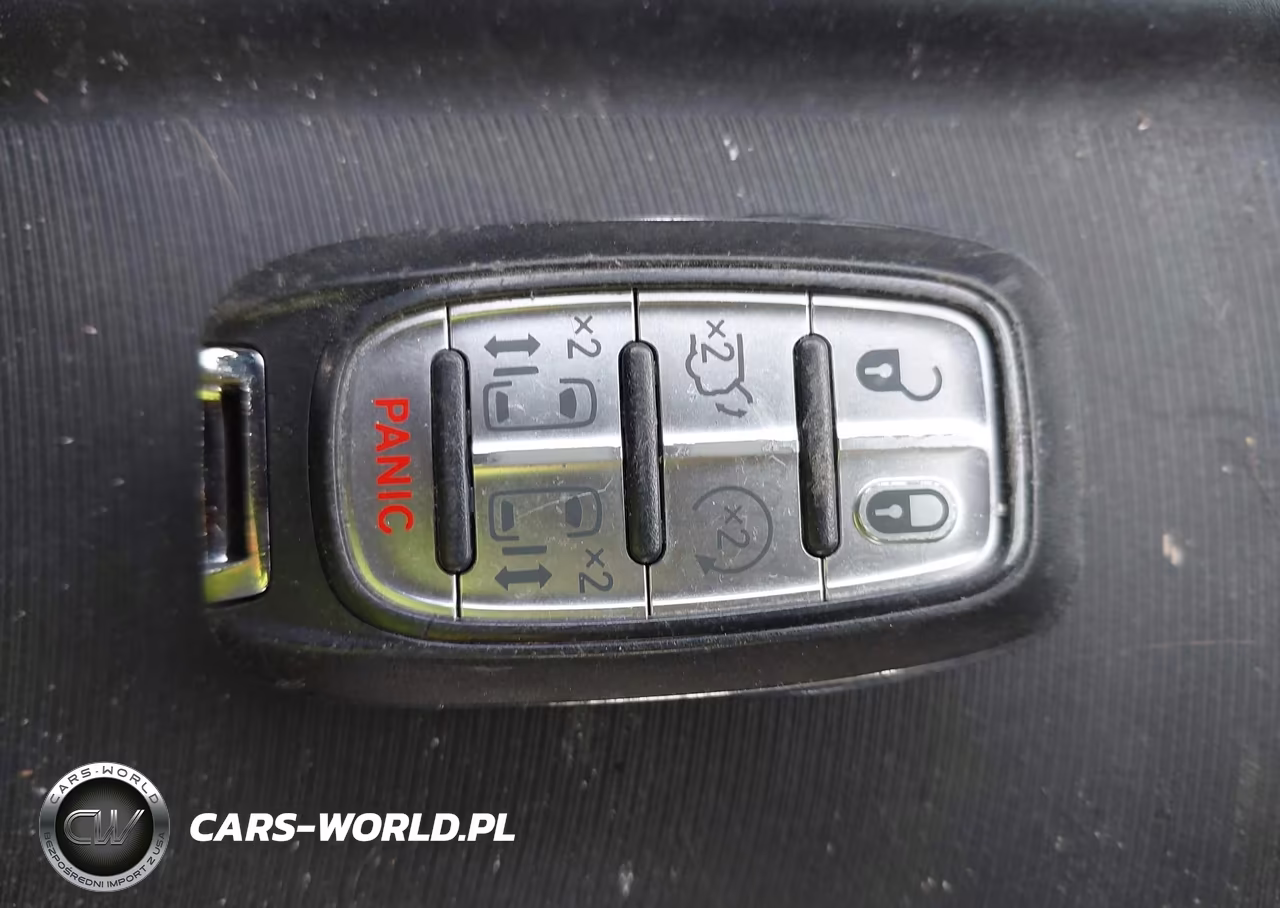 2021 Chrysler Voyager Lxi VIN:2C4RC1DG3MR542071 - 11