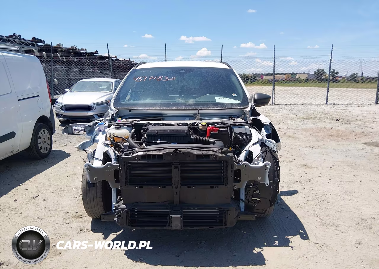 2024 Ford Escape St-Line VIN:1FMCU0MN4RUA50327 - 13