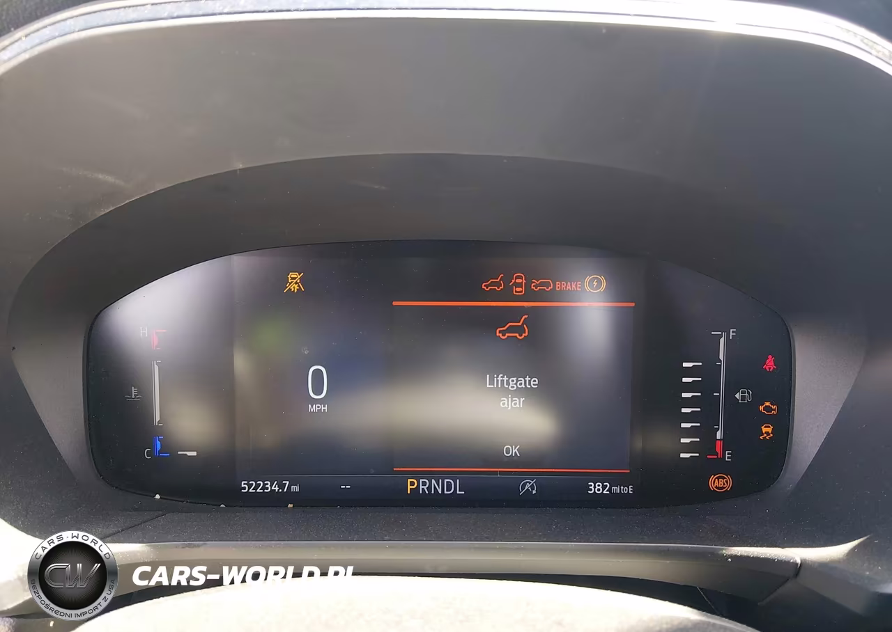 2024 Ford Escape St-Line VIN:1FMCU0MN4RUA50327 - 7