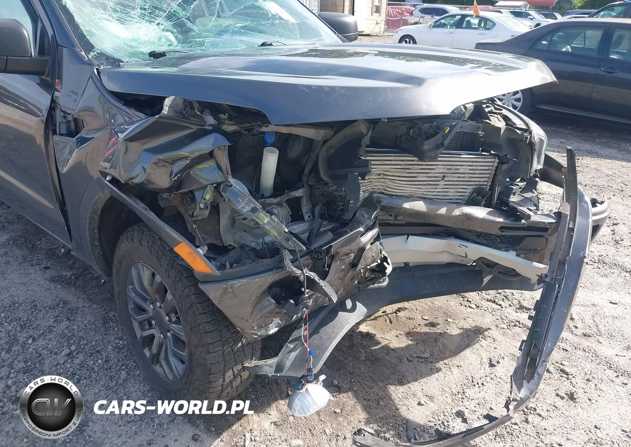 2020 Ford Ranger Xlt VIN:1FTER4FH1LLA69766 - 6