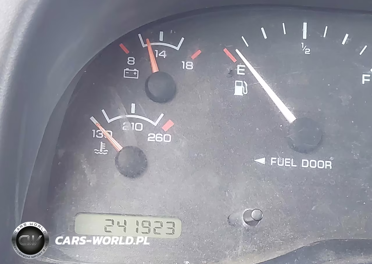 1998 Dodge Ram 1500 St VIN:1B7HC13Y7WJ216593 - 7