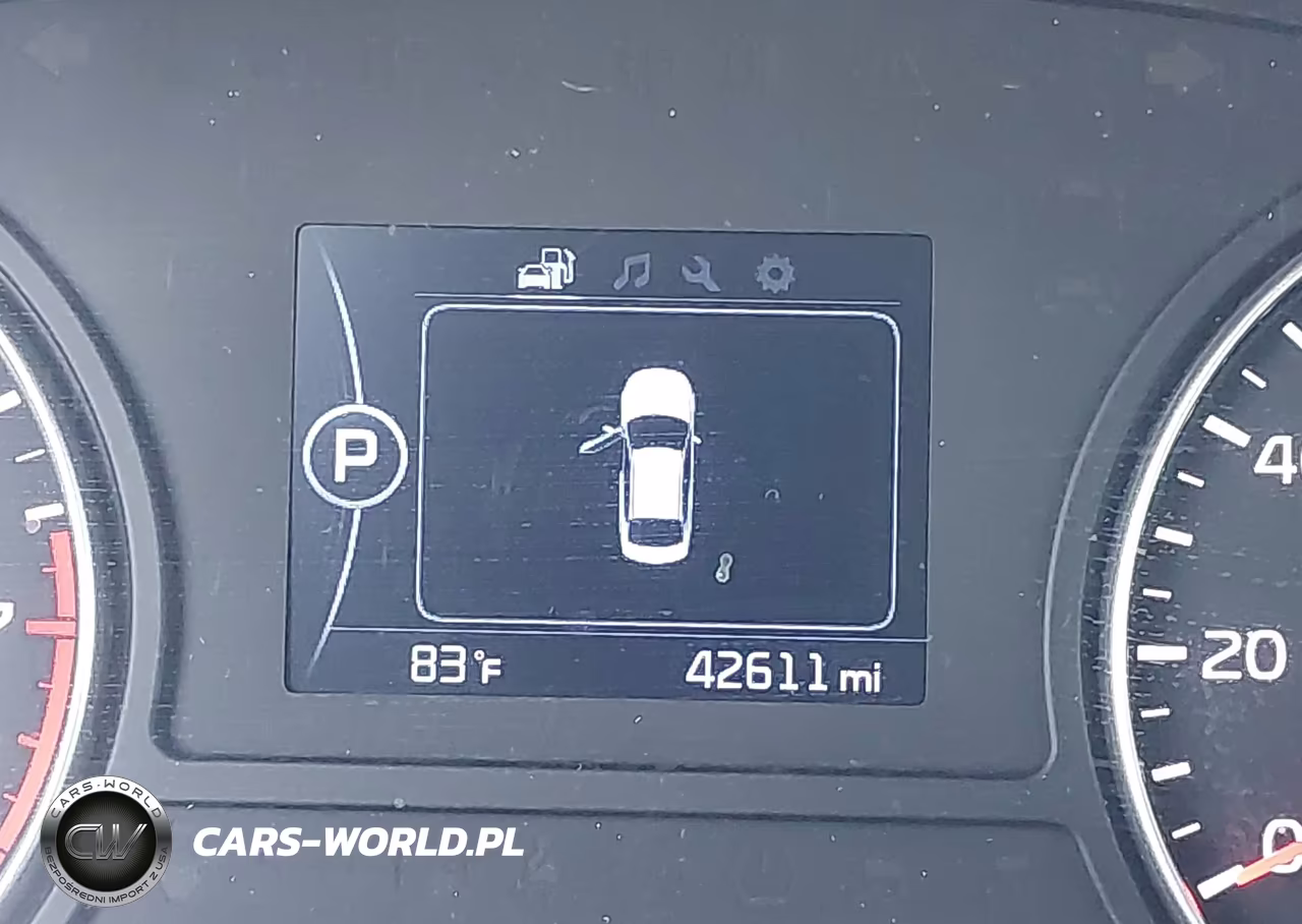 2018 Kia Optima Ex VIN:5XXGU4L30JG226913 - 15