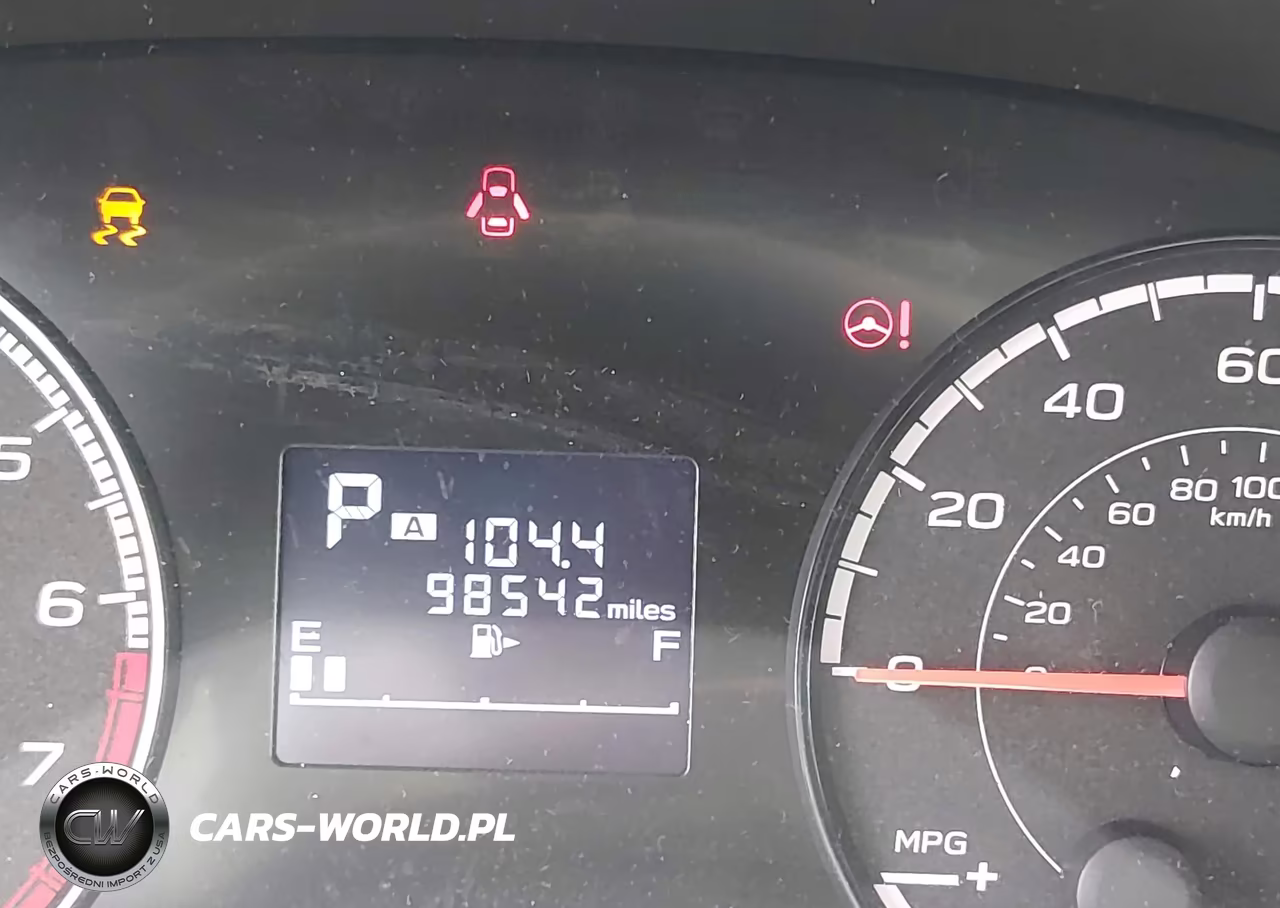 2019 Subaru Impreza 2.0I VIN:4S3GKAA67K3611517 - 16