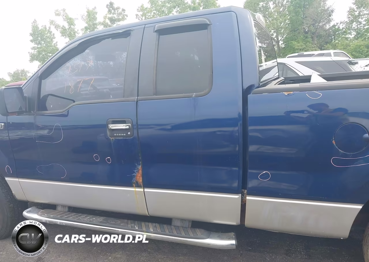 2010 Ford F-150 Fx4-Lariat-Xl-Xlt VIN:1FTFX1EV0AKE41827 - 14