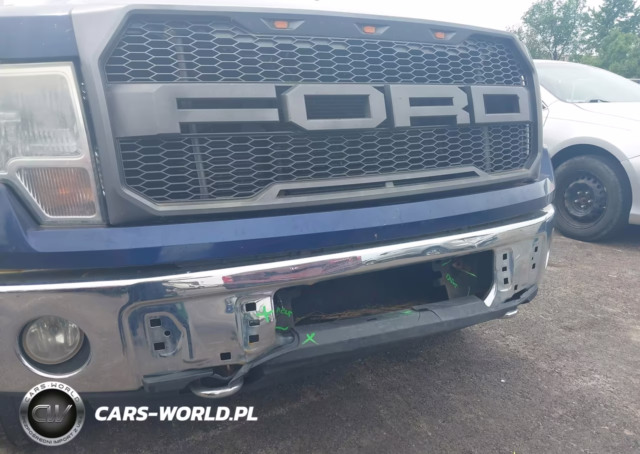 2010 Ford F-150 Fx4-Lariat-Xl-Xlt VIN:1FTFX1EV0AKE41827 - 6