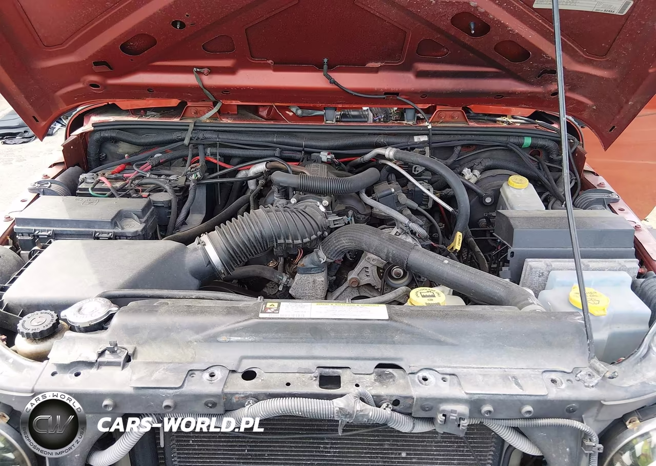 2009 Jeep Wrangler X VIN:1J4FA241X9L716478 - 10